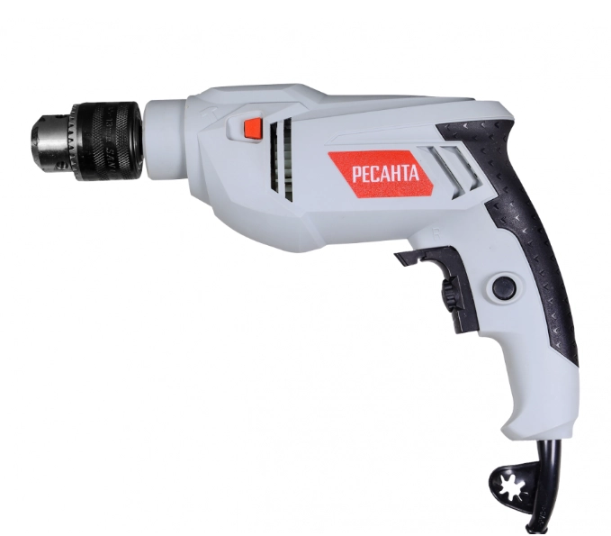 Resanta DU-13/580 zarbali dreli O'zbekistonda