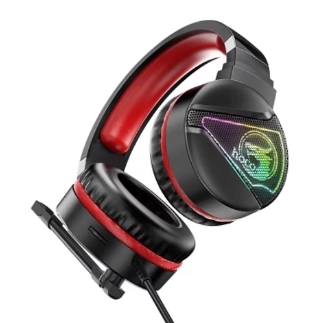 Компьютерная гарнитура Hoco W104 недорого