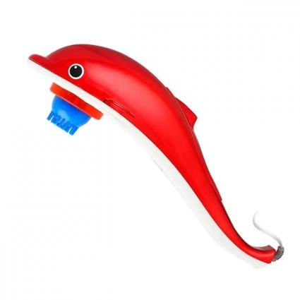 Массажер Дельфин A157 PowerGym недорого