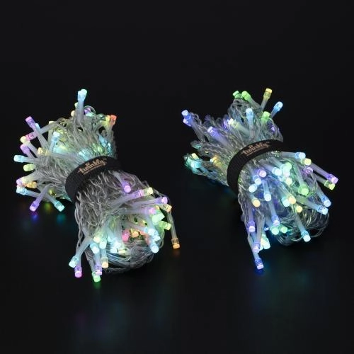 Twinkly RGBW Gen II 190 (5m) aqlli girlyandasi bo'lib to'lash