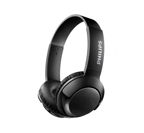 Беспроводные наушники Philips BASS+ SHB3075 купить