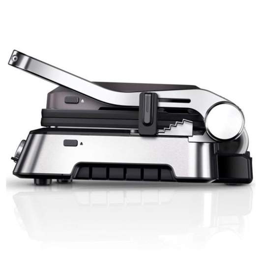 El Grill BRAUN CG9167 - rasm №4 El Grill BRAUN CG9167 O'zbekistonda