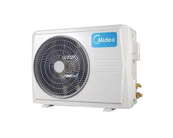 Кондиционер Midea Alba Low Voltage Inverter 18 в Узбекистане