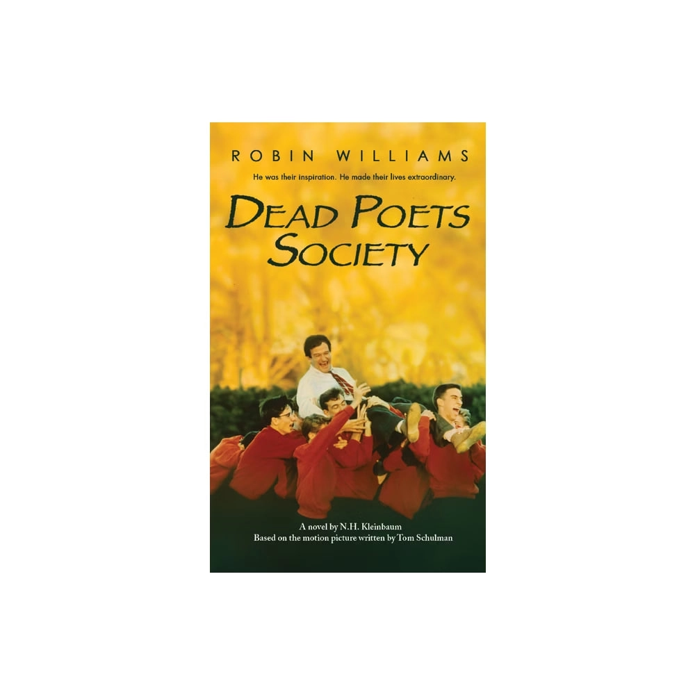 N.H. Kleinbaum: Dead Poets Society sotib olish