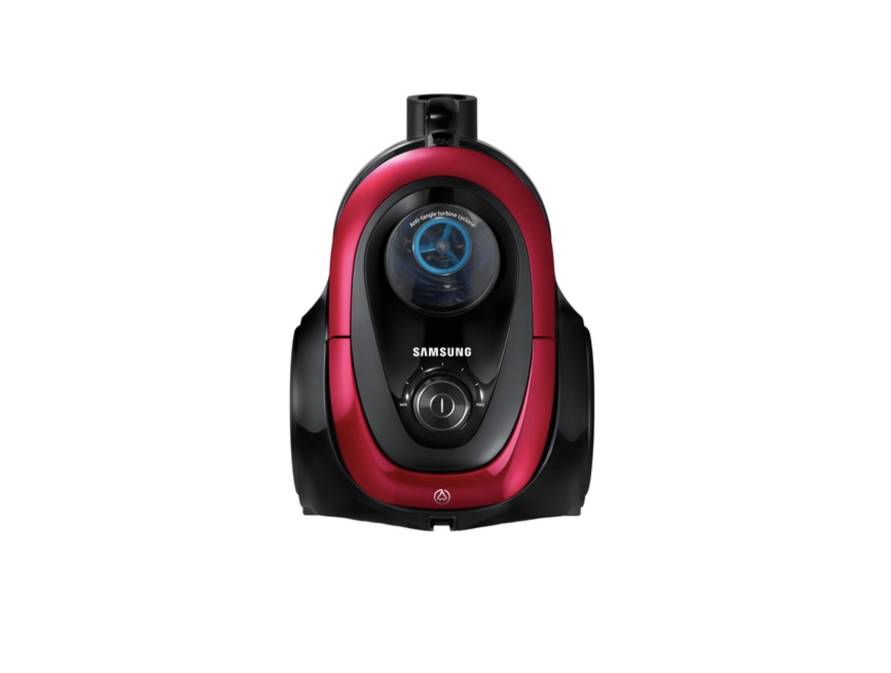 Пылесос Samsung VC18M21C0CR/UZ купить