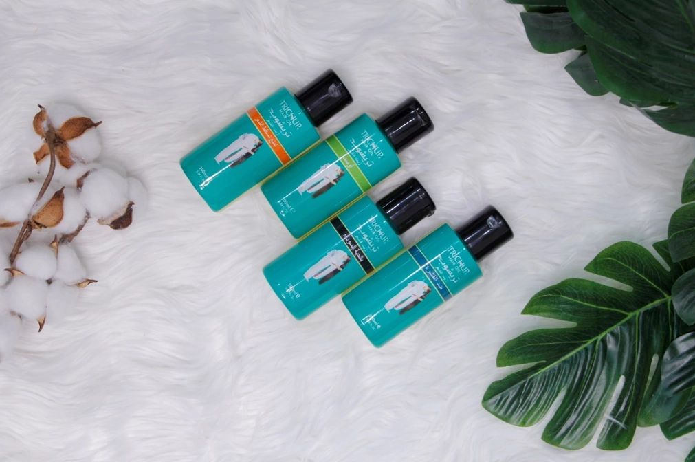 Масло от выпадения волос Trichup Hair Fall Control 100 мл недорого