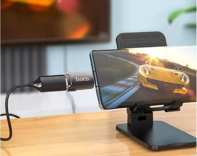 Флешка Hoco USB UA19 в Узбекистане