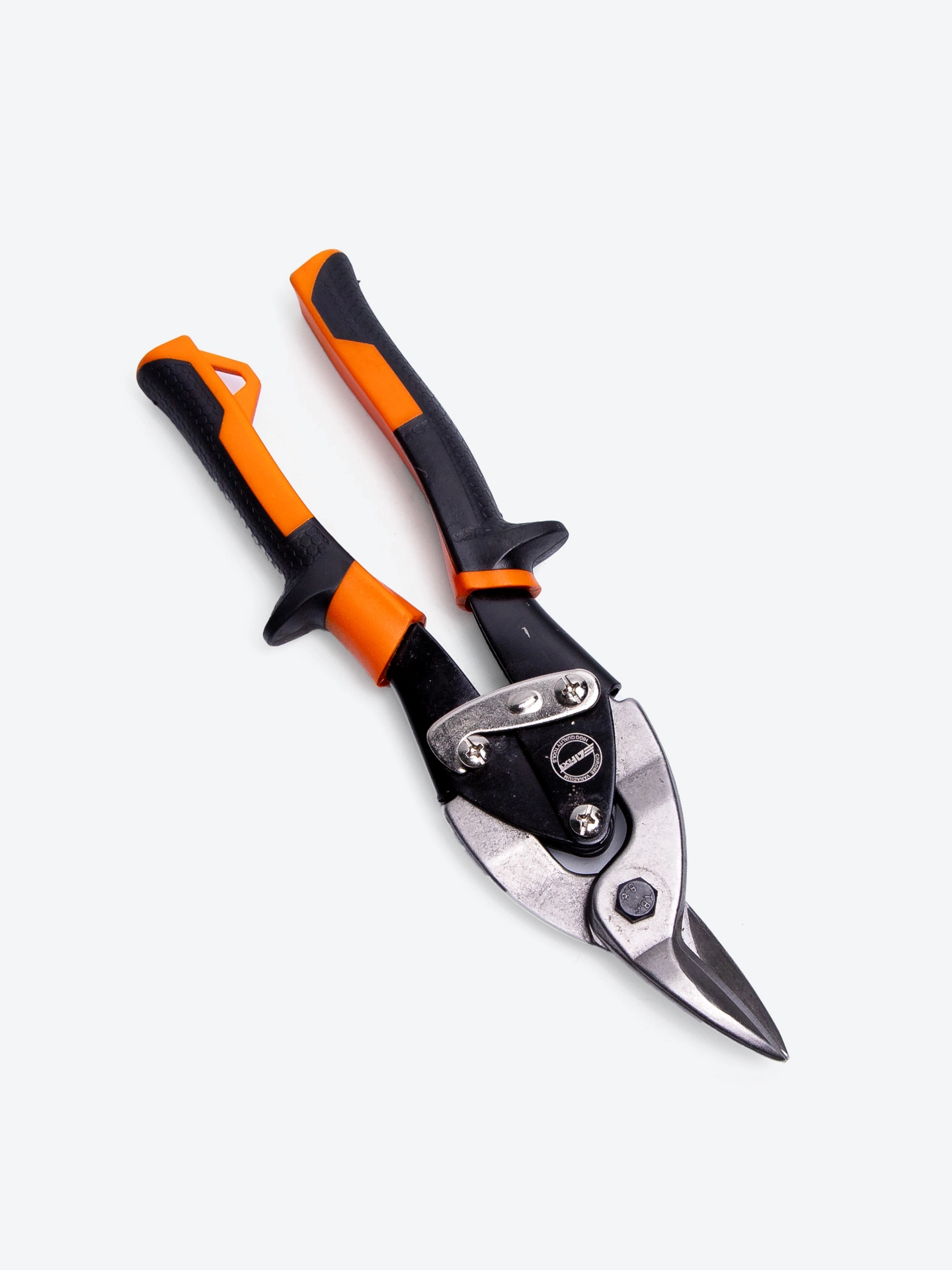 Ножницы по металлу AFIXS Roma-16 онлайн