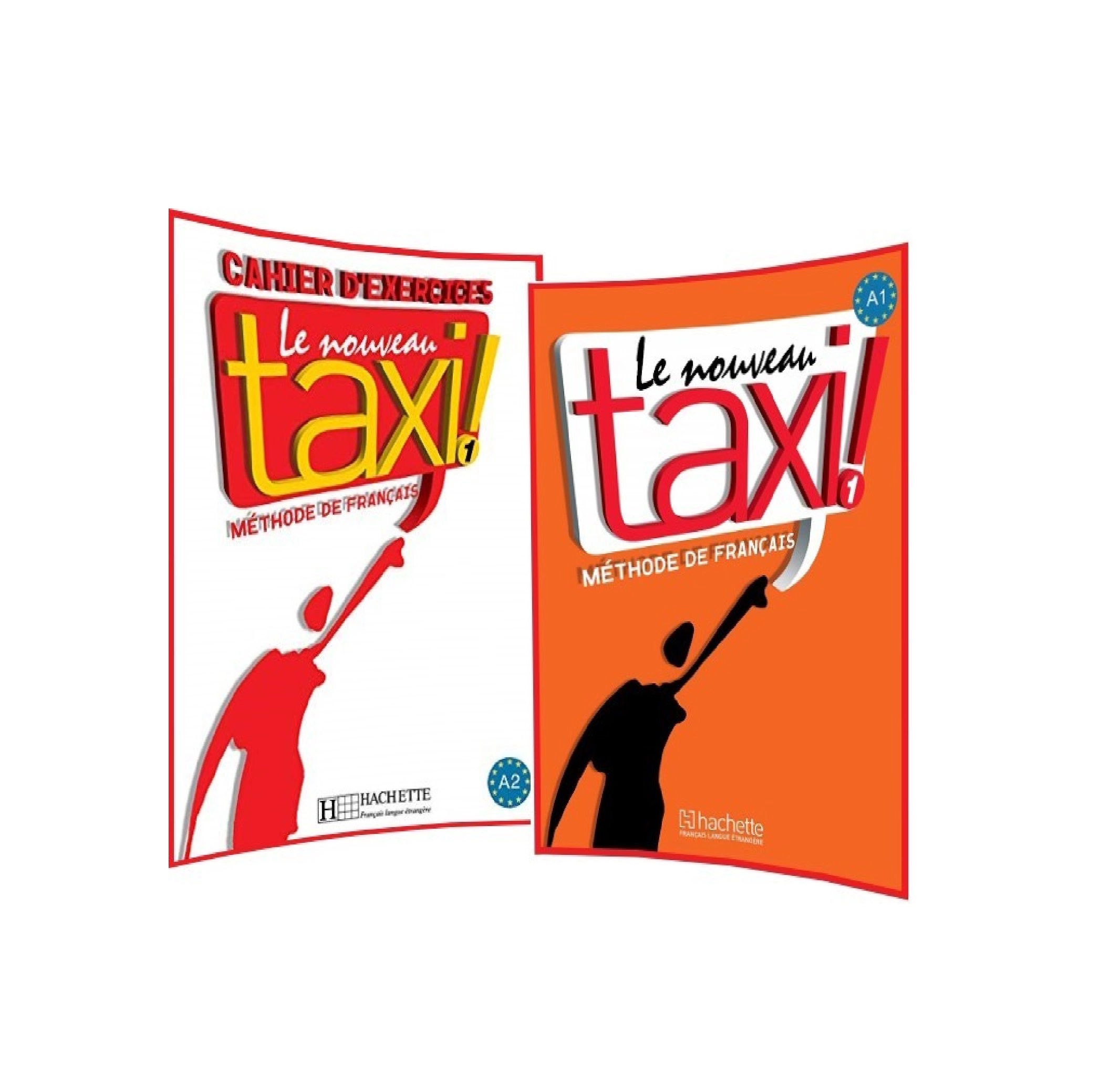 Le Nouveau Taxi ! A1 купить