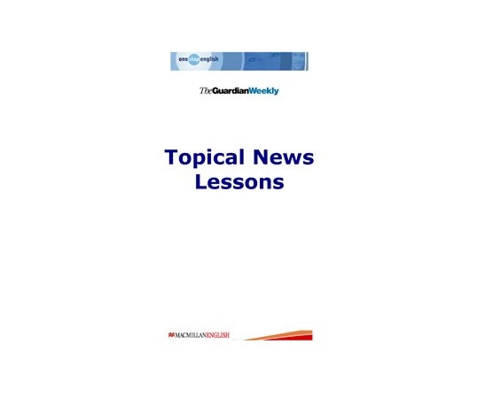 Topical News Lessons sotib olish