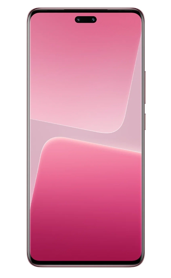 Смартфон Xiaomi 13 Lite 8/256GB Розовый в Узбекистане