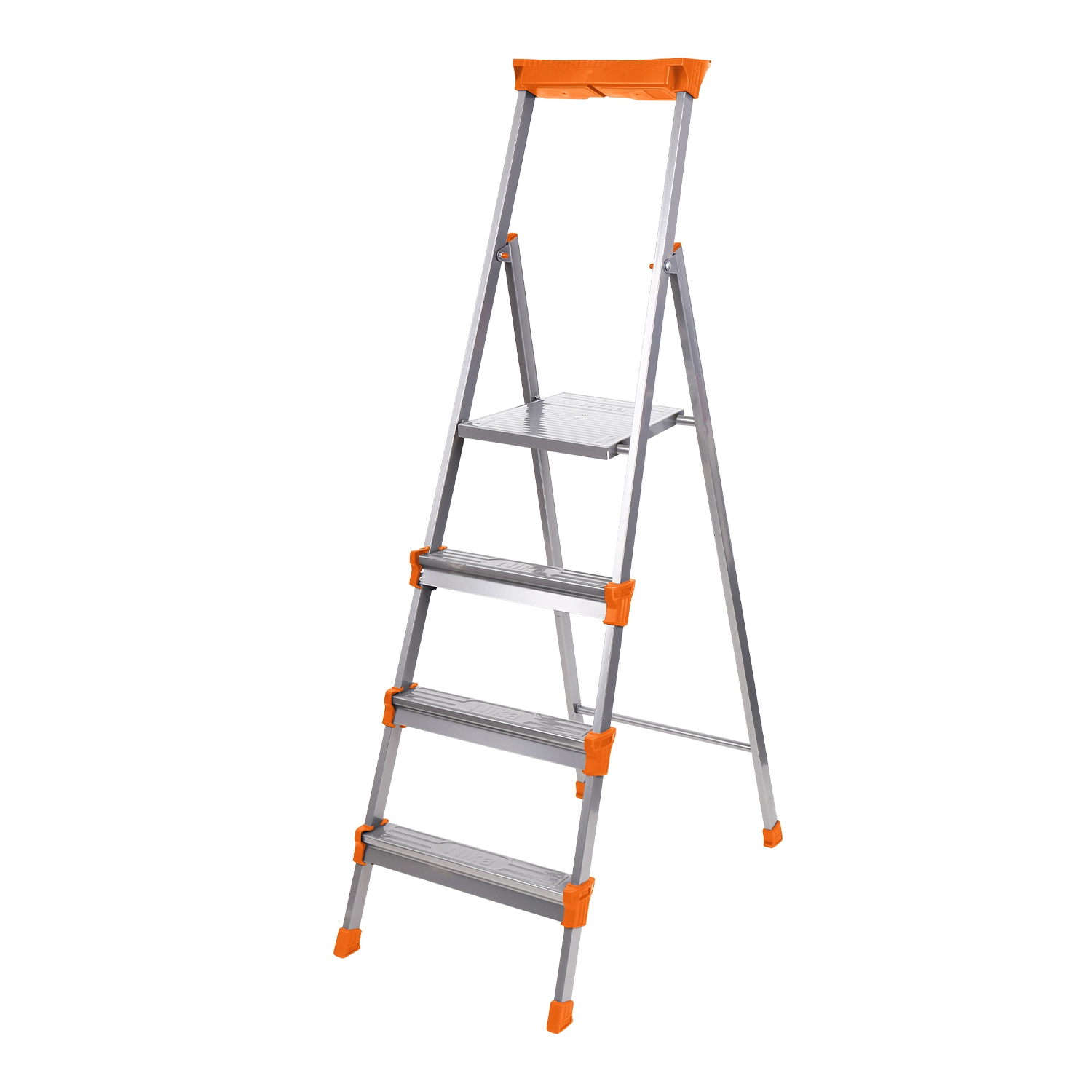 Стремянка Nika СМ4 4 ступенчатая купить