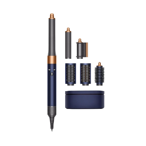 Dyson Airwrap HS05 Prussian Blue Long sotib olish