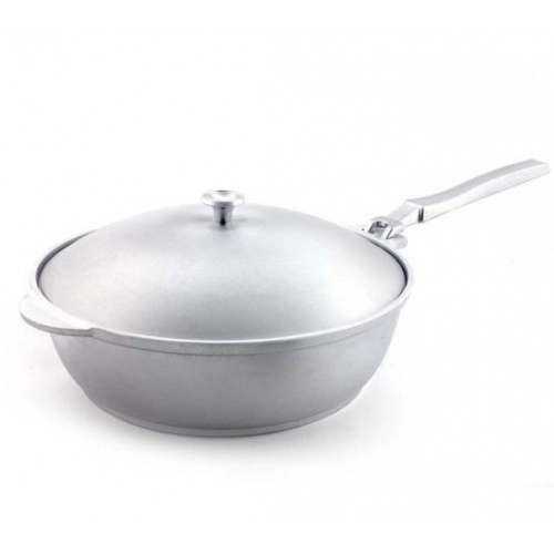 Kukmara tik devorli tovasi, 260/75 mm sotib olish