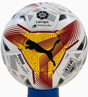 Футбольный мяч Puma PG02 Fifa Cuality купить