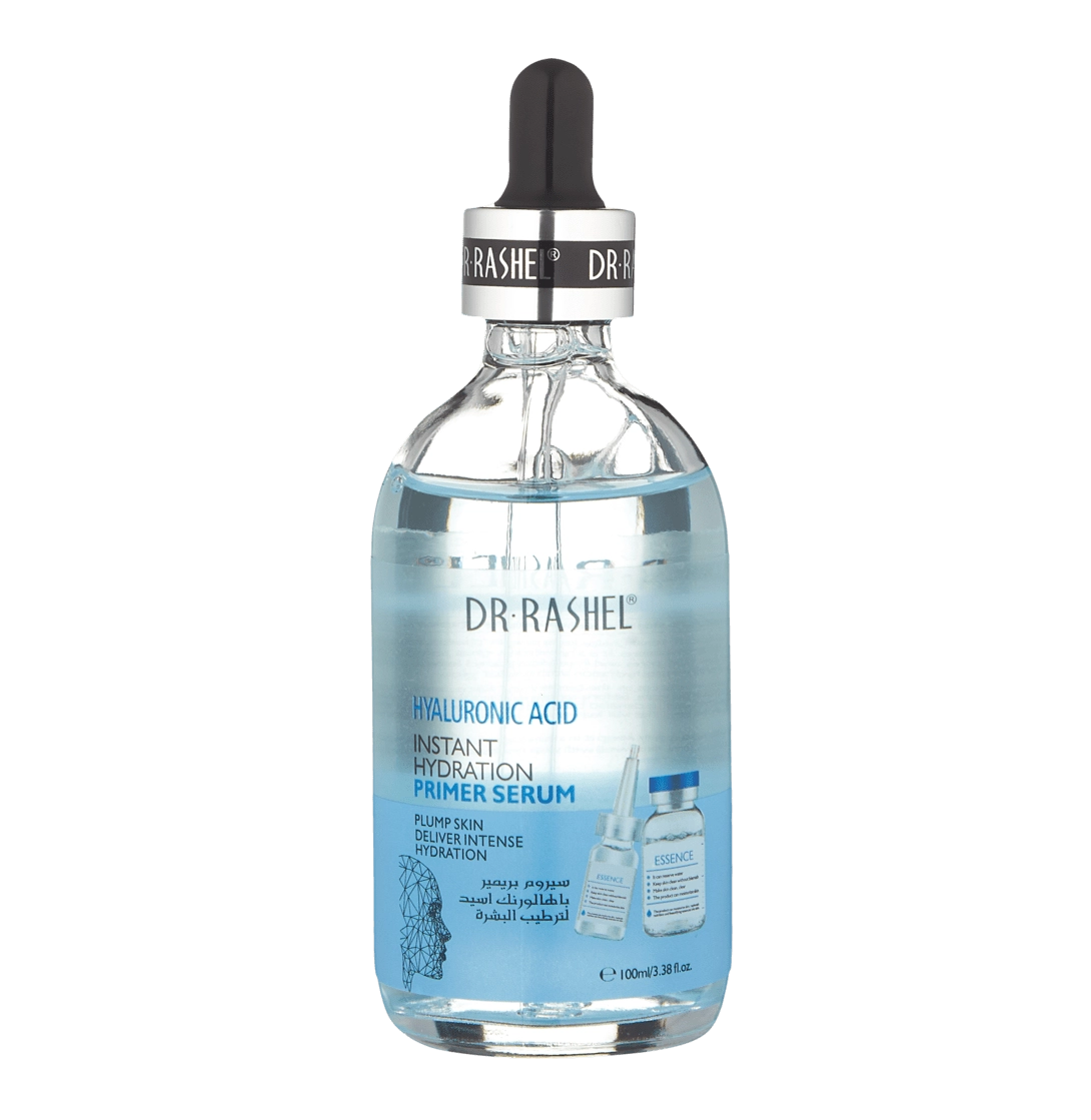 Hyaluronic Acid Instant Hydration Primer Serum sotib olish