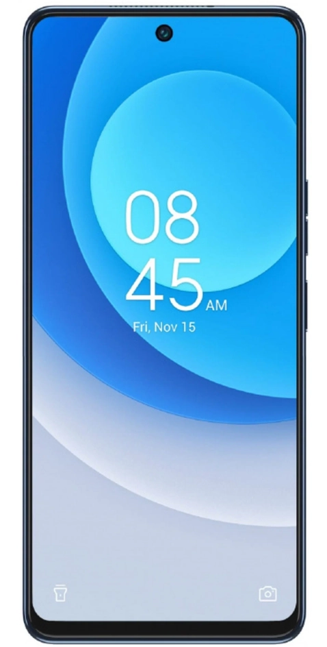 Смартфон Tecno Camon 19 Pro 6/128GB Eco Black недорого