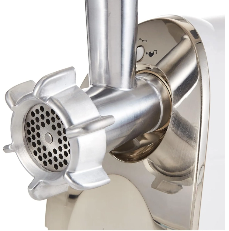 Arshia MG135-1381 go'sht maydalagich O'zbekistonda