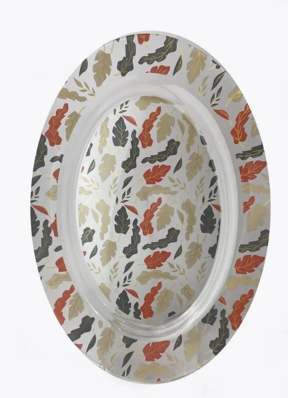 Luminarc Autumn Leaves 46 ta element Stol servisi (V1117) sotib olish