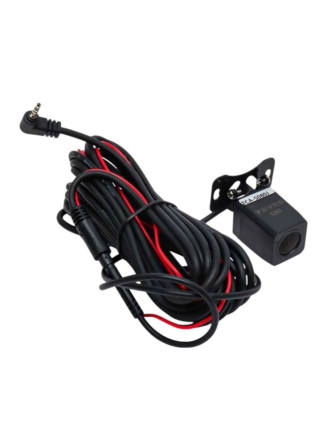 TEYES Q8 PRO videoregistratori, 3 kamerali, Wi-Fi kuzatuvi bo'lib to'lash