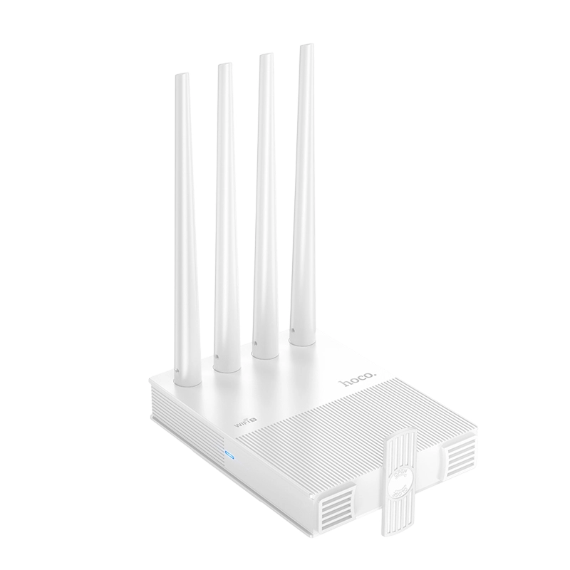 Wi-Fi роутер HOCO HI31 White купить