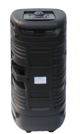 Портативная акустика OM-E17 онлайн