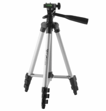 Weifeng WT-3110A telefon va kamera uchun shtativ sotib olish