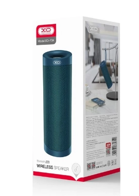 Портативная Bluetooth Колонка XO F34 онлайн