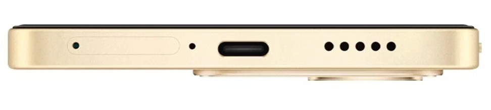 Vivo V25e 8/128GB Sunrise Gold smartfoni yetkazib berish