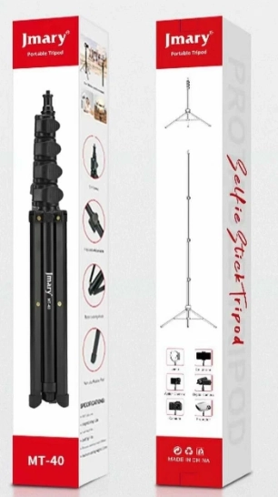 Jmary MT-40 shtativi onlayn