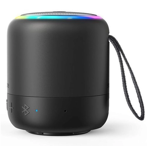 Anker Soundcore Mini 3 Pro qora portativ akustikasi sotib olish