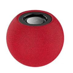 Портативная акустика Yison Ws-6 Red купить