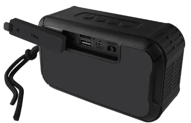 Kisonli T3 Portativ akustikasi O'zbekistonda