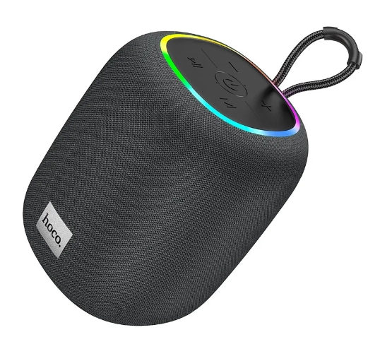 Hoco HC14 Gray ko&lsquo;chma akustikasi arzon