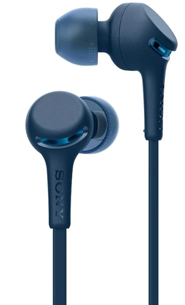 Sony WI-XB400 Blue simsiz quloqchini arzon