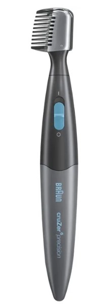 Триммер для бороды и усов Braun CruZer 6 Precision недорого