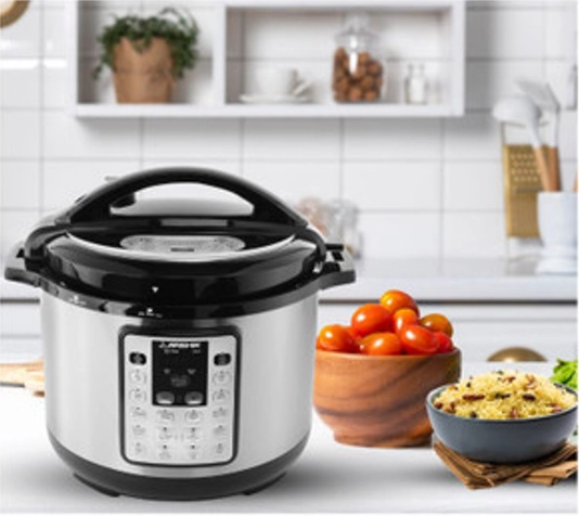 Arshia EP135-2627 multivarkasi bo'lib to'lash