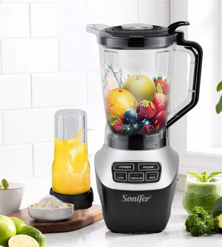 Sonifer SF-8128 blenderi O'zbekistonda