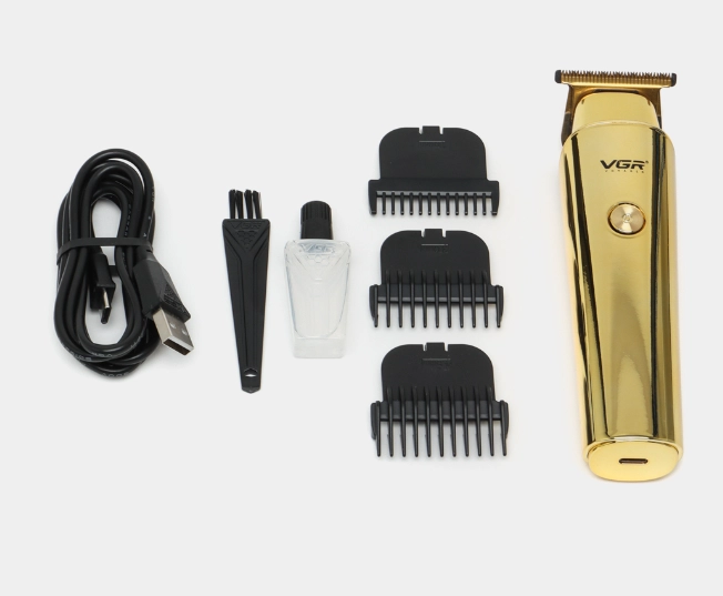 Триммер VGR V-947 доставка