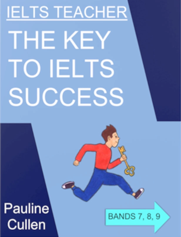 Pauline Cullen: The Key to IELTS Success sotib olish