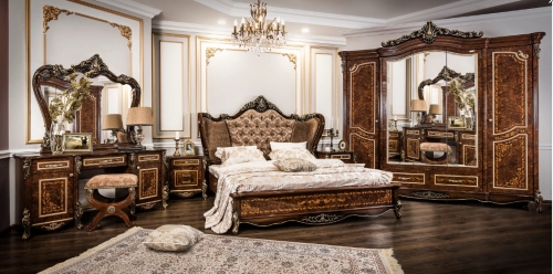 Praga Спальная мебель  купить