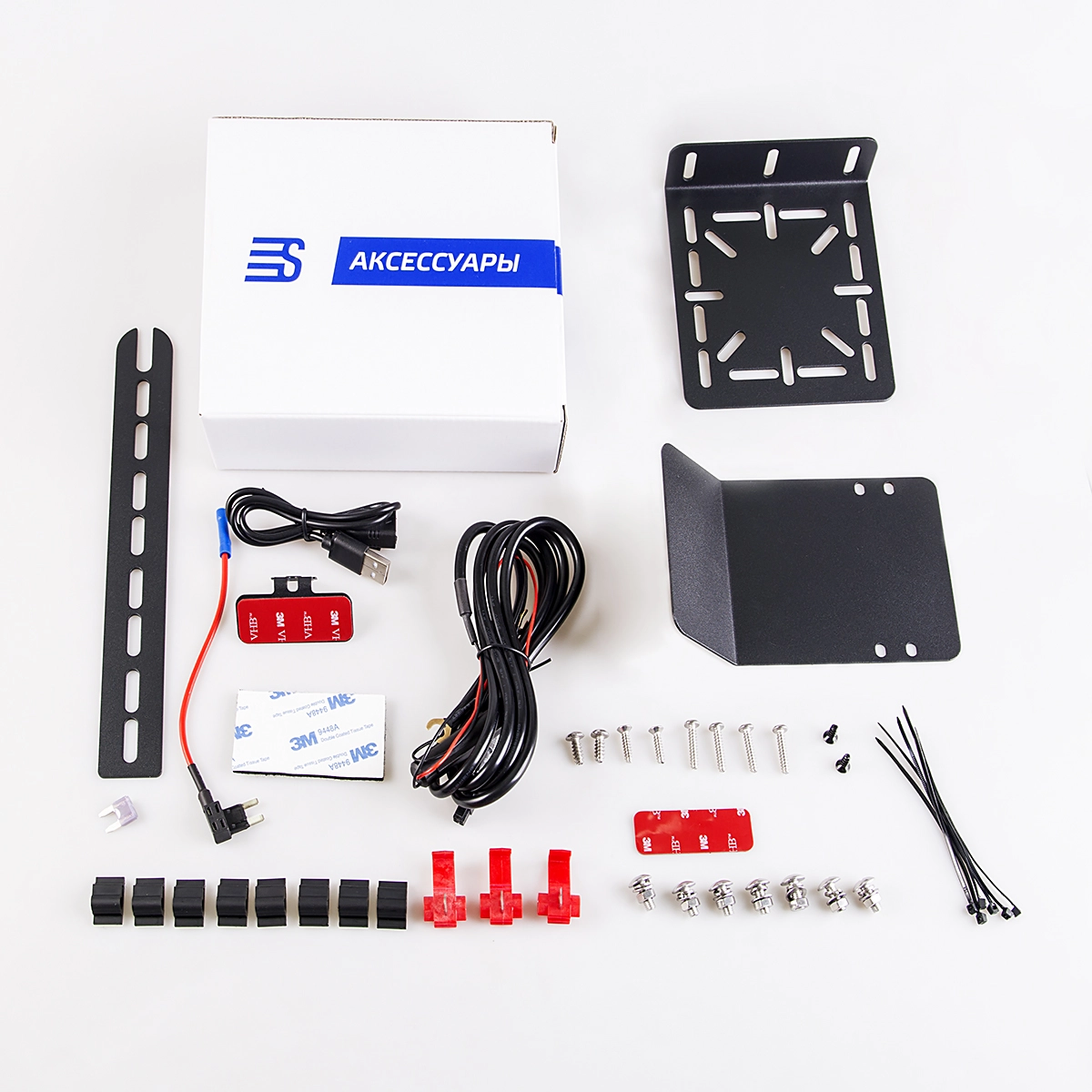 Радар-детектор SilverStone F1 R-BOT PRO с фото