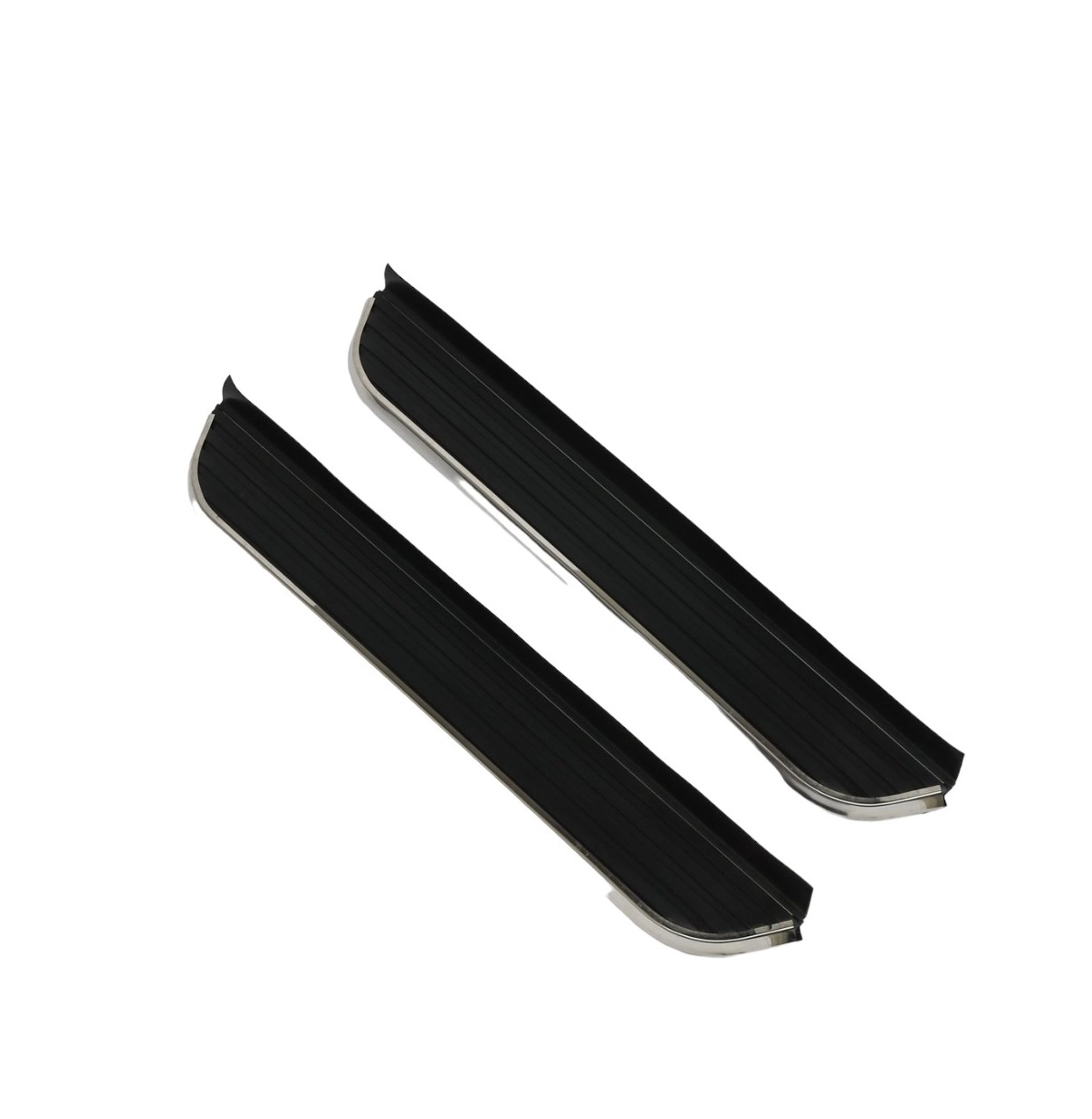 Damas avtomobili uchun ostona to'shamalari zina 1 sotib olish