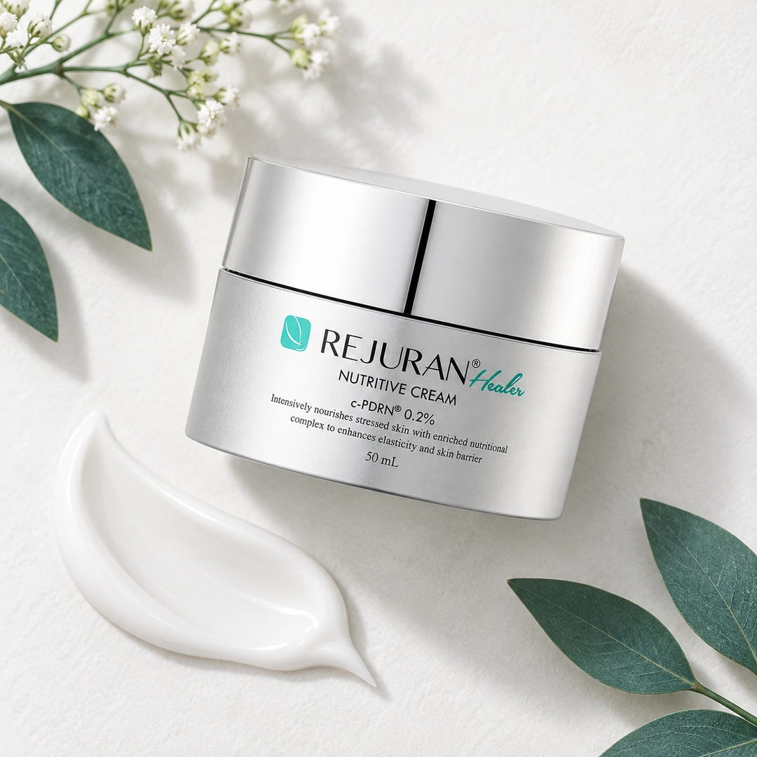 REJURAN Healer Nutritive Cream c-PDRN 0.2%, 50 ml O'zbekistonda