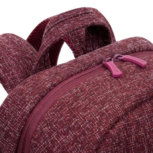 RIVACASE 7923 13.3" (Burgundy Red) noutbuk ryukzagi onlayn