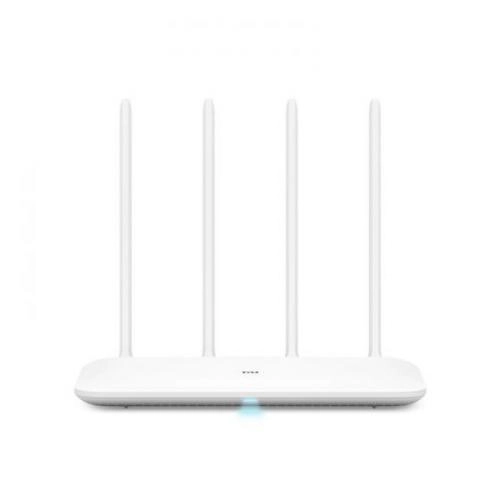 Роутер Xiaomi Mi Wi-Fi Router 4 купить
