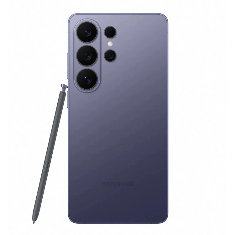 Samsung Galaxy S26 Ultra 5G 12/256 GB smartfoni, Binafsha (SM-S948BZVBSOZ) O'zbekistonda