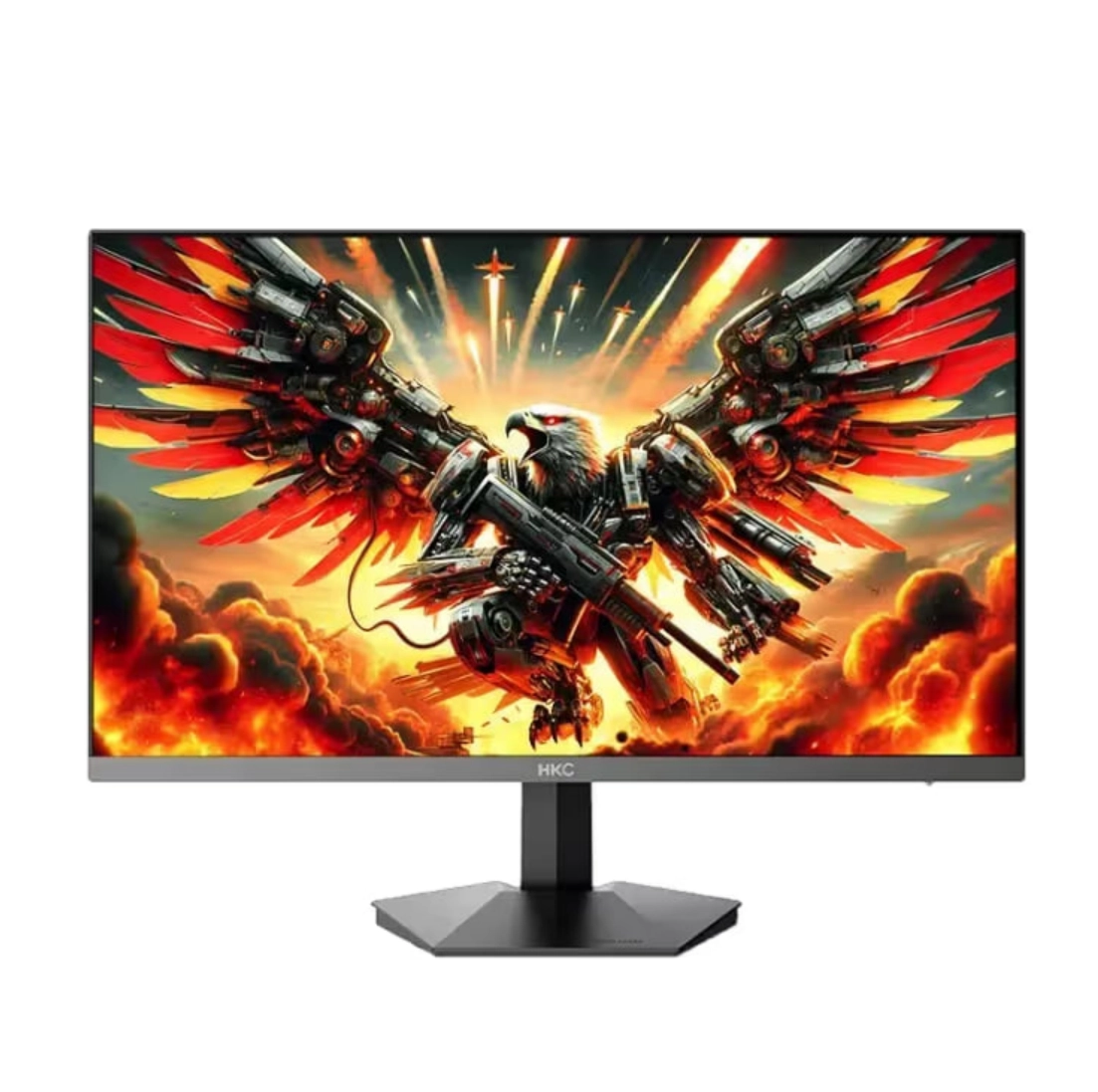 Монитор HKC G27H2 PRO 27" Gaming Monitor, Black недорого