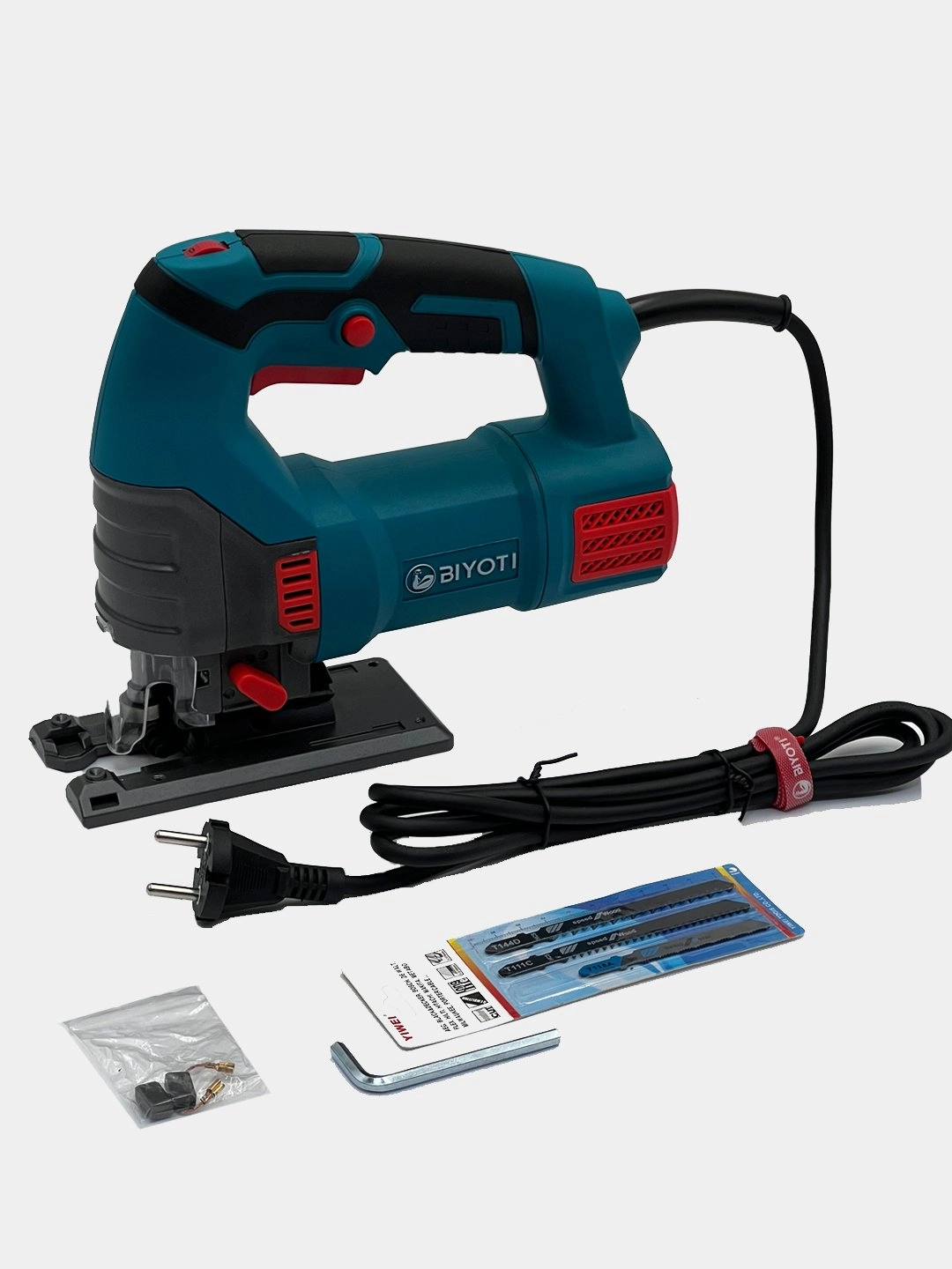 Elektr lobzik BIYOTI BYT-JS65T (2-JS65T) sotib olish