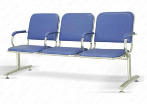 Кресла для ожидания "AIRO" 4×3 купить